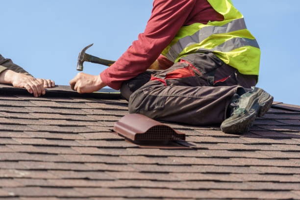 Best Roof Replacement Cost  in Pendleton, IN