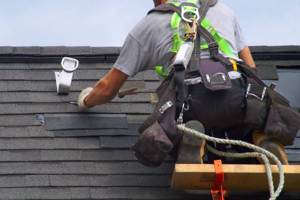 Trusted Pendleton, IN Roofing Contractor Experts