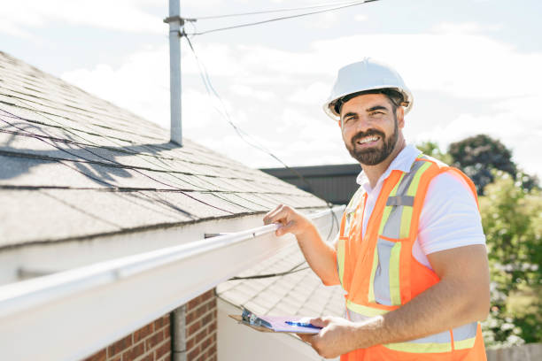 Best Commercial Roofing Services  in Pendleton, IN