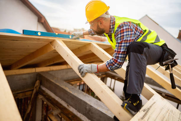 Reliable Pendleton, IN Roofing Contractor Solutions