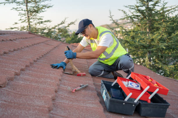 Residential Roof Replacement in Pendleton, IN