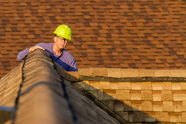 Quick and Trustworthy Emergency Roof Repair Services in Pendleton, IN