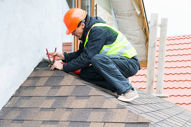 Best Storm Damage Roof Repair  in Pendleton, IN