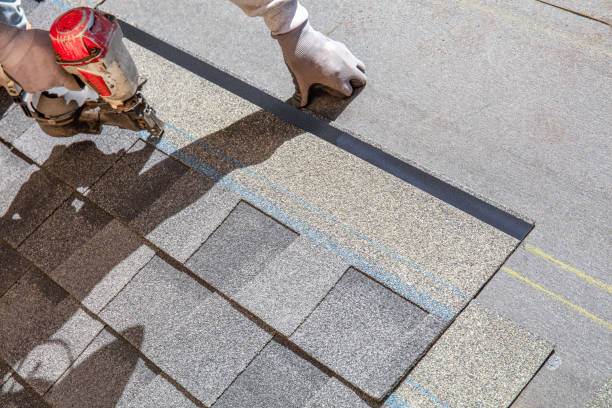Tile Roofing Contractor in Pendleton, IN